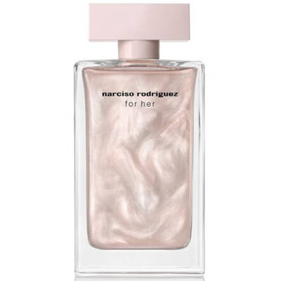 Narciso Rodriguez For Her Edp 100 Ml Kadın Parfüm - 4