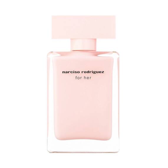 Narciso Rodriguez For Her Edp 50 Ml Kadın Parfüm - 1