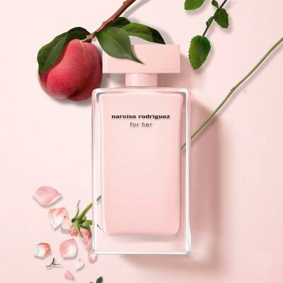 Narciso Rodriguez For Her Edp 50 Ml Kadın Parfüm - 3
