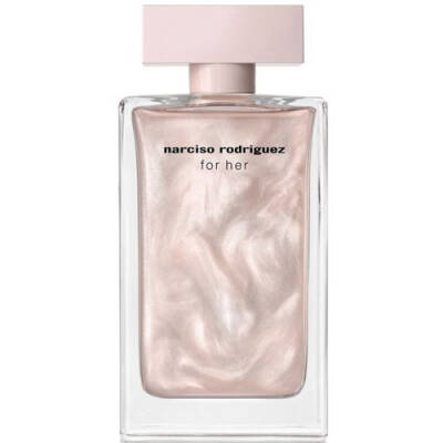 Narciso Rodriguez For Her Edp 50 Ml Kadın Parfüm - 4