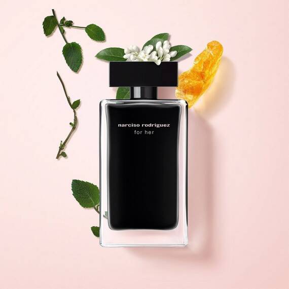Narciso Rodriguez For Her Edt 100 Ml Kadın Parfüm - 3