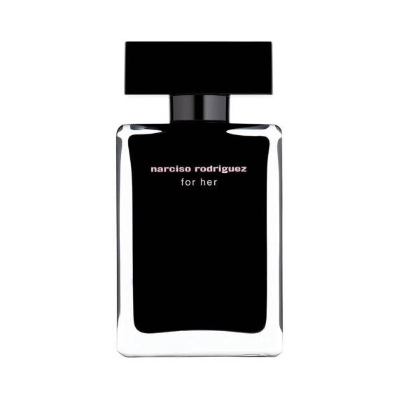 Narciso Rodriguez For Her Edt 50 Ml Kadın Parfüm - 1