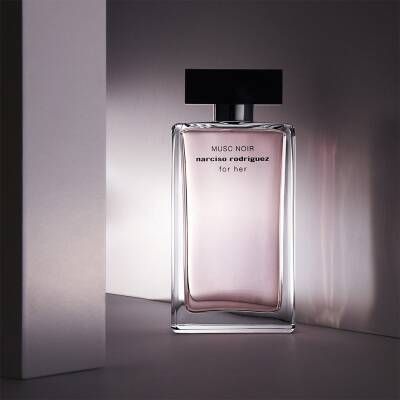Narciso Rodriguez For Her Musc Noir Edp 100 Ml Kadın Parfüm - 4