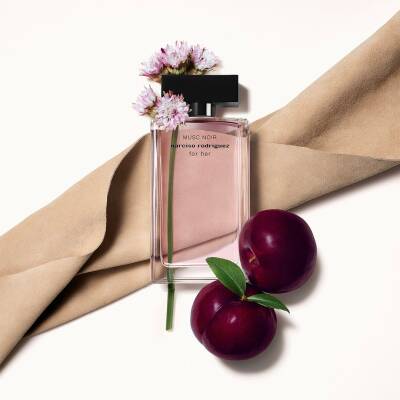 Narciso Rodriguez For Her Musc Noir Edp 50 Ml Kadın Parfüm - 3