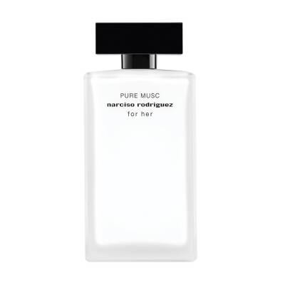 Narciso Rodriguez For Her Pure Musc Edp 100 Ml Kadın Parfüm - 1