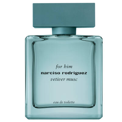 Narciso Rodriguez For Him Vetiver Musc Edt 100 Ml Erkek Parfüm - Narciso Rodriguez