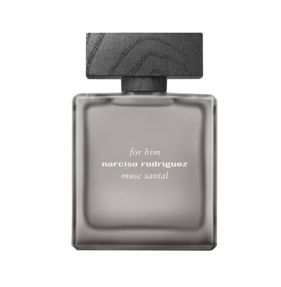 Narciso Rodriguez Musc Santal For Him Intense Edp 100 Ml - 1