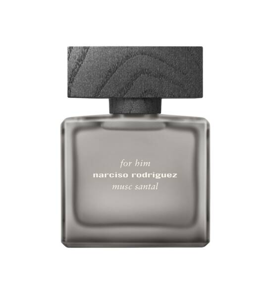 Narciso Rodriguez Musc Santal For Him Intense Edp 50 Ml - 1