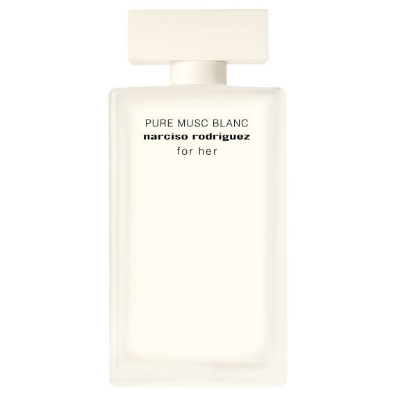 Narciso Rodriguez Pure Musc Blanc For Her Intense Edp 100 Ml - 3