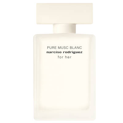 Narciso Rodriguez Pure Musc Blanc For Her Intense Edp 50 Ml - 3