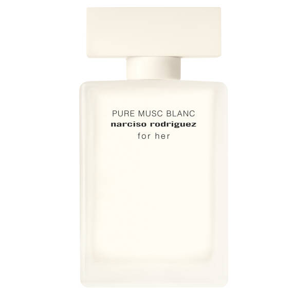 Narciso Rodriguez Pure Musc Blanc For Her Intense Edp 50 Ml - 3