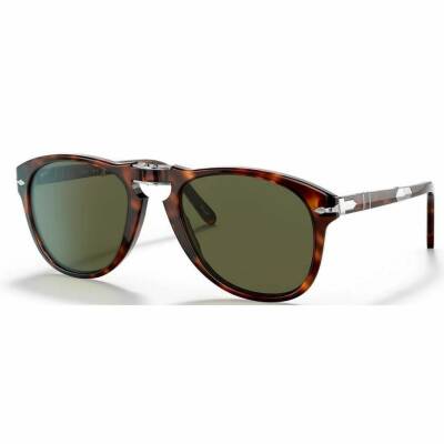 Persol 0PO0714SM 24/P1 54 Erkek Gözlük - 1