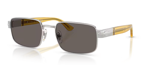 Persol 0PO1022S - 518/B1 - 58 NC6 Erkek Güneş Gözlüğü - 1