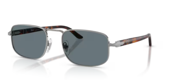 Persol 0PO1027S - 513/3R - 56 NC6 Erkek Güneş Gözlüğü - 1