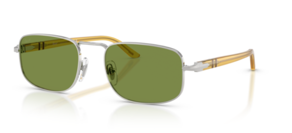 Persol 0PO1027S - 518/4E - 56 NC6 Erkek Güneş Gözlüğü - 1