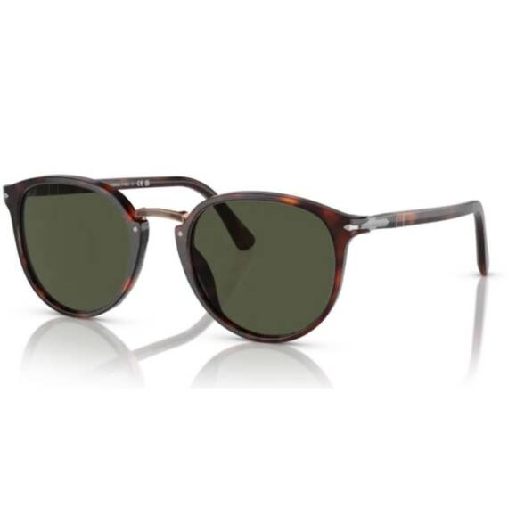 Persol 0PO3210S-24/31 51 Erkek Gözlük - 1