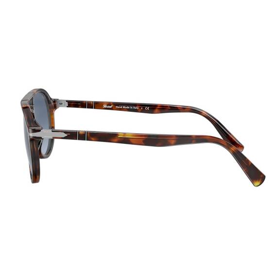 Persol 0PO3235S 1102Q8 55 Unisex Gözlük - 3