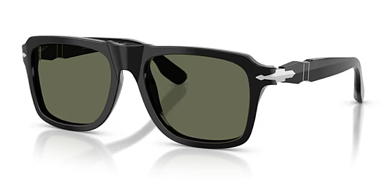 Persol 0PO8002S - 95/58 - 55 NC6 Erkek Güneş Gözlüğü - 1