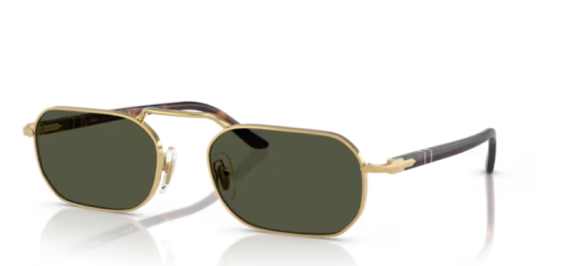 Persol 1020S 515/31 57 Erkek Güneş Gözlüğü - 1
