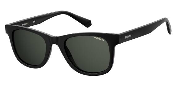 Polaroıd Pld 1016/S/NEW - 80750M9 Grey Erkek Güneş Gözlüğü - 6