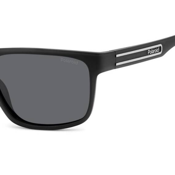 Polaroıd Pld 2157/S - 00357M9 Grey Pz Erkek Güneş Gözlüğü - 3