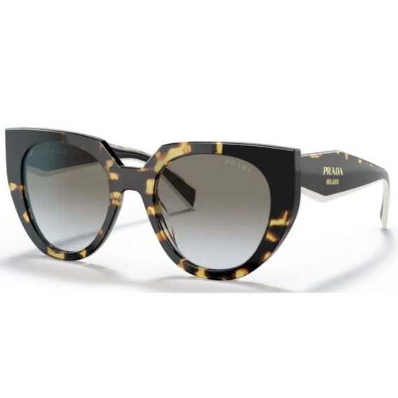 Prada 0PR 14WS-01M0A7 52 Kadın Gözlük - 1