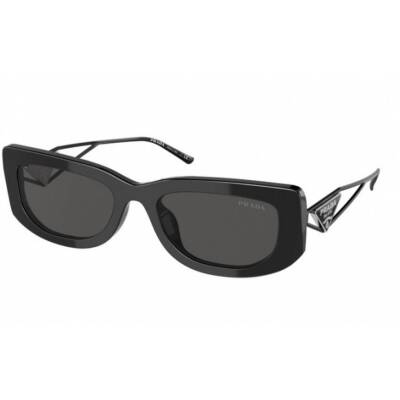 Prada 0PR 14YS-1AB5S0 53 Kadın Gözlük - 1