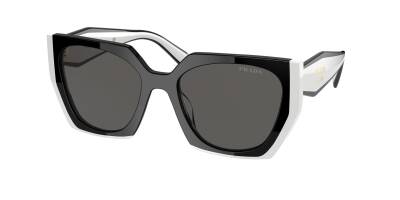 Prada 0PR 15WS 09Q5S054 Kadın Gözlük - Prada