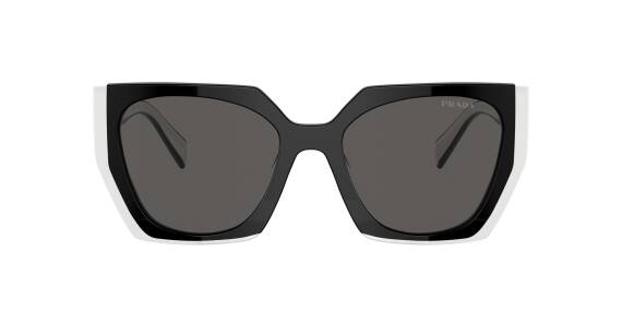 Prada 0PR 15WS 09Q5S054 Kadın Gözlük - 2