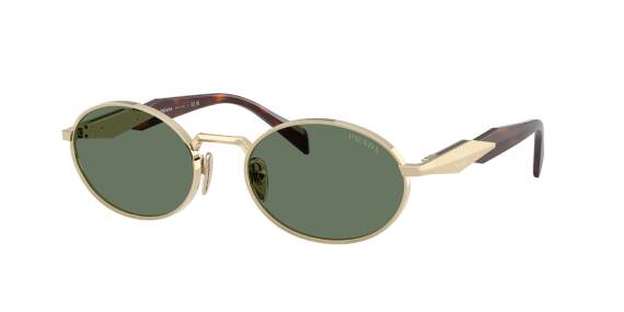 Prada 0PR 65ZS ZVN70L55 Kadın Gözlük - 1
