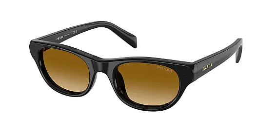 Prada 0PR C08S - 16K10X - 50 NC6 Kadın Güneş Gözlüğü - 1