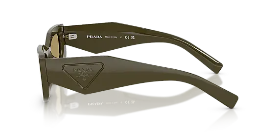 Prada 0PR D03SD - 26J70G - 51 NC6 Kadın Güneş Gözlüğü - 3
