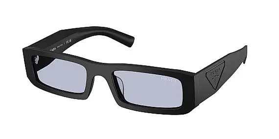 Prada 0PR D09SD - 1BO30X - 54 NC6 Erkek Güneş Gözlüğü - 1