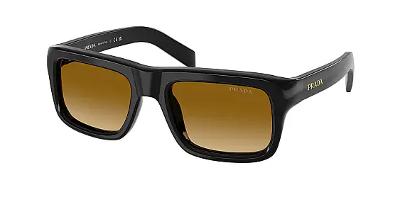 Prada 0PR D11S - 16K10X - 54 NC6 Erkek Güneş Gözlüğü - 1