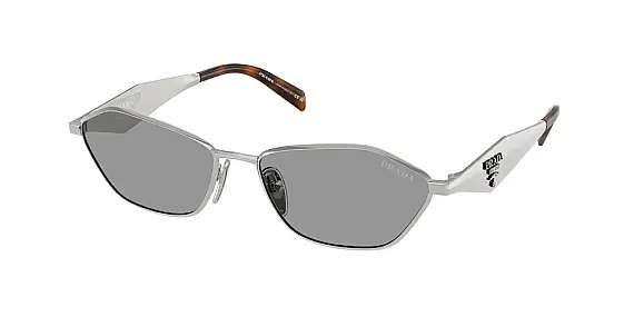 Prada 0PR D50S - 1BC50Q - 57 NC6 Kadın Güneş Gözlüğü - 1