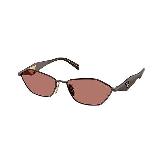 Prada 0PR D50S - 22J80W - 57 NC6 Kadın Güneş Gözlüğü - 1