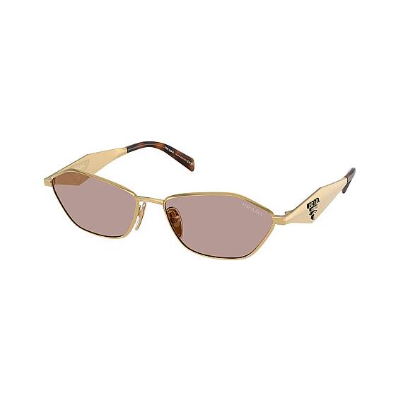 Prada 0PR D50S - 5AK20I - 57 NC6 Kadın Güneş Gözlüğü - 1