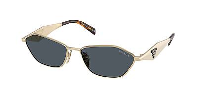 Prada 0PR D50S - ZVN70B - 57 NC6 Kadın Güneş Gözlüğü - Prada