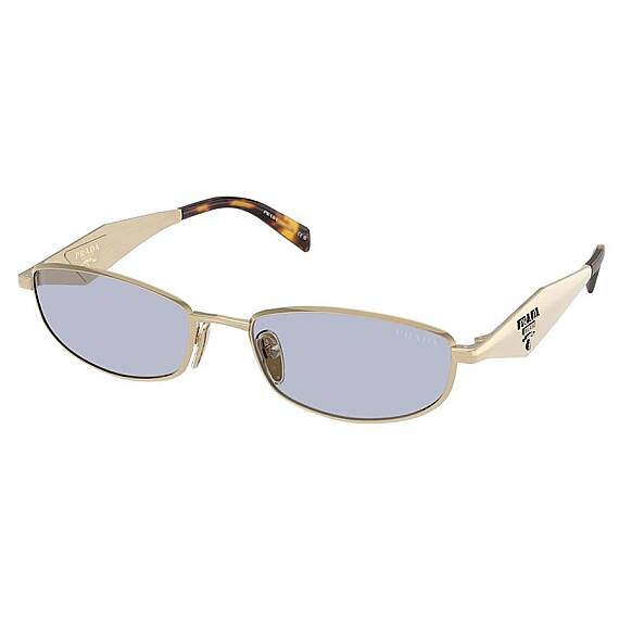 Prada 0PR D51S - ZVN30X - 55 NC6 Kadın Güneş Gözlüğü - 1
