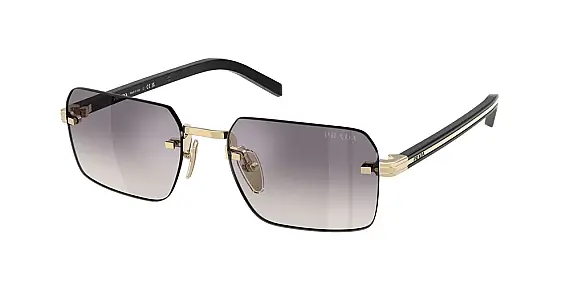 Prada 0PR D55S - ZVN60W - 55 NC6 Erkek Güneş Gözlüğü - 1