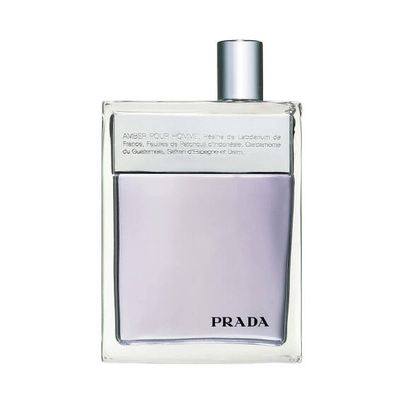 Prada Amber Pour Homme Edt 100 Ml Erkek Parfüm - 2