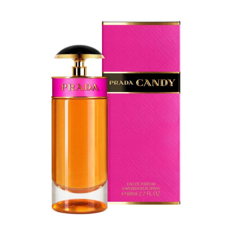 Prada Candy Edp 80 Ml Kadın Parfüm - Perfume Point