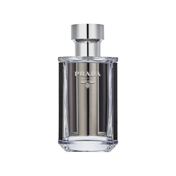 Prada L'Homme Edt 50 Ml Erkek Parfüm - 1