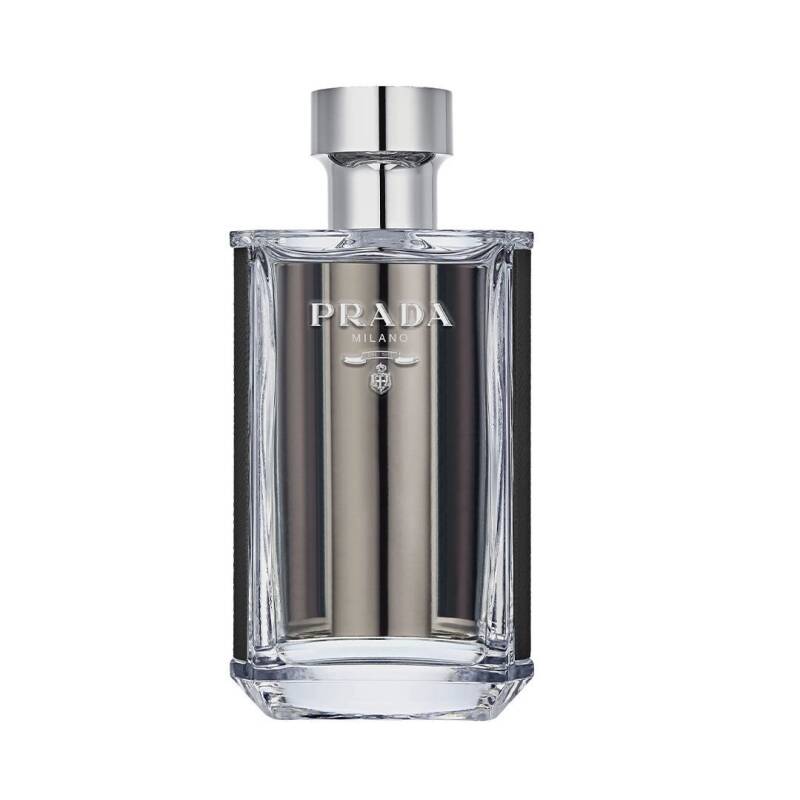 Prada L'Homme Edt 100 Ml Erkek Parfüm - Perfume Point
