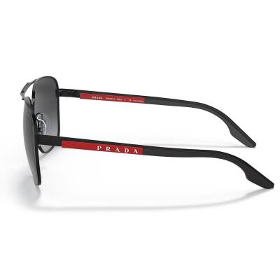 Prada Linea Rossa 0PS 53XS 1BO6G0 60 Erkek Gözlük - 2