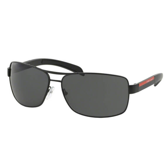 Prada Linea Rossa 0PS 54IS-1BO1A165 Erkek Gözlük - 2
