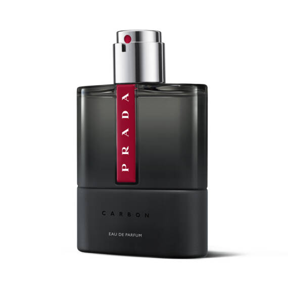 Prada Luna Rossa Carbon Edp 100 Ml - 2