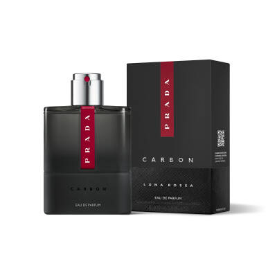Prada Luna Rossa Carbon Edp 100 Ml - Prada