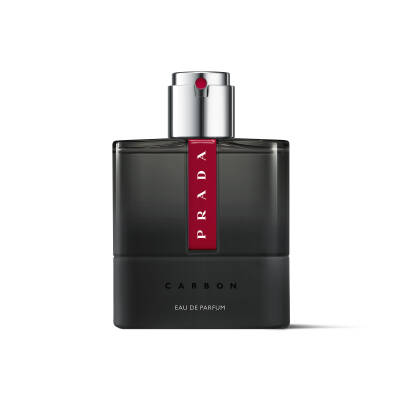 Prada Luna Rossa Carbon Edp 50 Ml - Prada