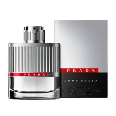 Prada Luna Rossa Edt 50 Ml Erkek Parfüm - 2